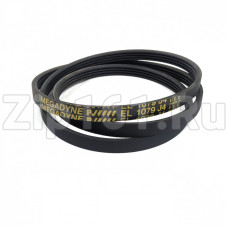Ремень 1079J4 EL Megadyne стиральных машин Indesit C00059157