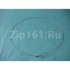 Хомут резины (внутренний) Ardo 651009519