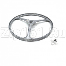 Шкив Whirlpool 481252888111