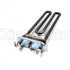 ТЭН 1950W (прям.L=228, R13+, M165, K4) Indesit C00275764