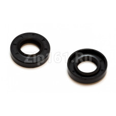 Сальник 25x47x10/12  Candy 92445469 Indesit 274299