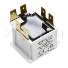 Фильтр сетевой шумоподавляющий конденсатор ZANUSSI 117240800