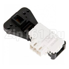 Замок люка стиральной машины Samsung DC64-01538A METALFLEX