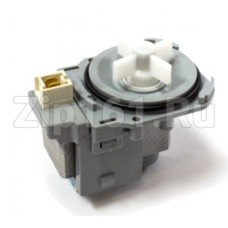 Помпа на 3 защелках для Bosch MAXX 40W LEILI