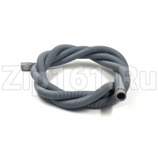 Шланг сливной Прямой длина 3.5м D19-22мм
