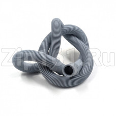 Шланг сливной Прямой длина 1м M/F D19-19мм