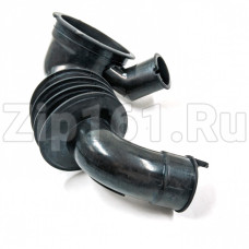 Патрубок сливной HAIER 0020300387A