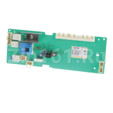 Модуль силовой стиральной машины Bosch 700083