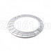 Обечайка люка внутренняя Gorenje 333846