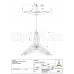 Крестовина барабана для стиральной машины SAMSUNG DC97-05103A