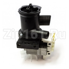 Насос в сборе c улиткой на вертикальные СМА Indesit C00042017 ARDO 40010800