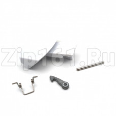Ручка люка в сборе ARISTON INDESIT C00259035 SKL