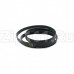 Ремень 1046H7 Hutchinson стиральной машины Indesit C00064598