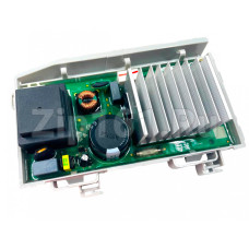 Модуль управления стиральной машины Haier 0021800035XR