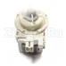 Насос слива Miele 30w (на защелк.4шт клеммы вместе) 6239560 8760859 3788832