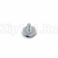 Ножка стиральной машины Indesit C00533677