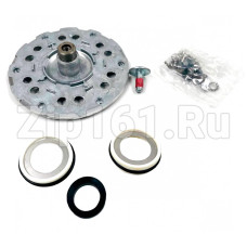 Опора EBI cod707 55x4286 барабана стиральной машины Bosch 00243350