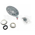 Опора EBI cod707 55x4286 барабана стиральной машины Bosch 00243350