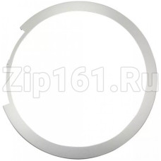 Обрамление люка стиральной машины внешняя 00747545