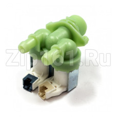 Клапан подачи воды для стиральной машины Candy 41029238