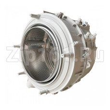 Бак в сборе с барабаном Electrolux 1327482004