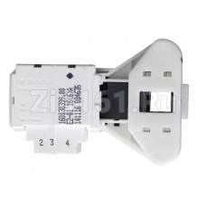 Замок люка Metalflex ZV-449 Indesit C00309745 Оригинал