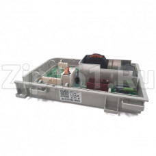 Модуль управления стиральной машины Haier 0021800156A