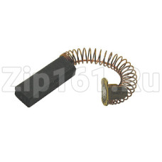 Щетка угольная электродвигателя (6x9x30 мм)