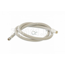 Удлинитель сливного шланга посудомоечной машины 2,25м. Bosch 00668114