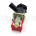 Насос слива с улиткой Copreci 30W EBS2556-0809A Bosch 00144192
