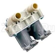 Клапан залива воды 2Wx180 стиральной машины LG 5220FR20678