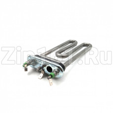 Тэн Indesit 1700W прямой L=170 с отверстием под датчик упаковка Indesit C00380151 Kawai(Уценка)