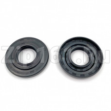 Сальник 35x76x10/14 GPF стиральной машины MIELE 1787072 Италия