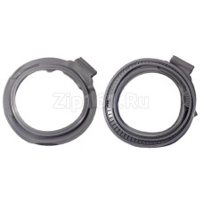 Манжета люка СМ Samsung DC64-02915A