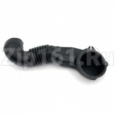 Патрубок от порошкоприемника к баку СМ Bosch 267532, оригинал