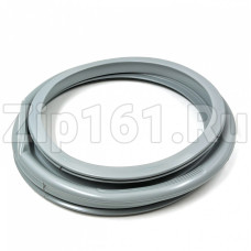 Манжета люка стиральной машины Indesit C00145390