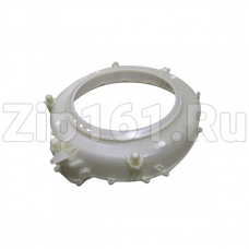 Полубак передний для стиральной машины Haier 0020206603B