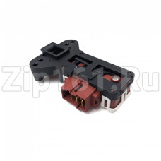 Замок люка Metalflex ZV-446 T2 Атлант 908092001902