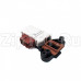 Замок люка Metalflex ZV-446 T2 Атлант 908092001902