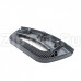 Ручка люка FUTURA стиральной машины Indesit C00286151