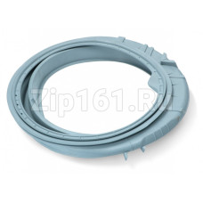 Манжета люка стиральной машины Indesit C00272627, C00279658