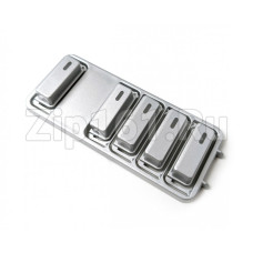 Кнопка сушильной машины LG MBG62329502