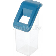 Емкость для ополаскивателя, для сушильных машин Bosch 12029955