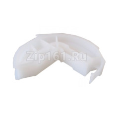 Стопор двери пластиковый Whirlpool 481240448746