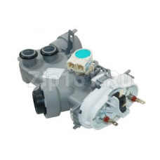 Тэн проточный Bosch 491756