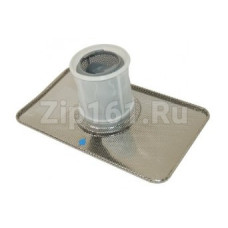 Фильтр тонкой очистки Bosch 435650