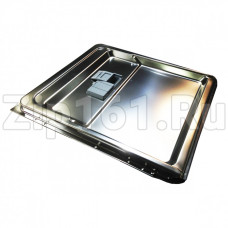 Дверца внутренняя в сборе 60 PLP2+DISP для Indesit C00386638 Дверца внутренняя в сборе 60 PLP2+DISP для Indesit C00386638