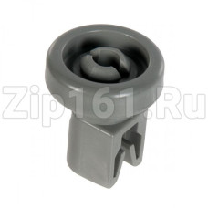 Ролик направляющих корзины Electrolux 50286966002