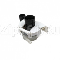 Нагревательный элемент (ТЭН) посудомоечной машины Electrolux 140002162034 Нагревательный элемент (ТЭН) посудомоечной машины Electrolux 140002162034