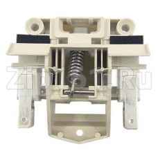 Замок двери ПММ Ariston Whirlpool 482000096981 Замок двери ПММ Ariston Whirlpool 482000096981